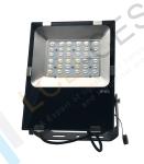 2700K Luxeon 5050 SMD Chip 80w IP65 LED Flood Light