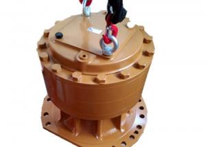China Durable Excavator Swing Gearbox Rotary Reducer  374D on sale