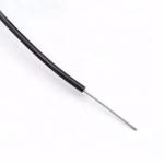 1*7/7*7/1*19/7*19 Structure PVC/PU Coated Steel Wire Rope for Fitness Equipment