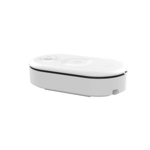 China Portable UV Light Sanitizer Box Wireless Charging Pad For IWatch wholesale