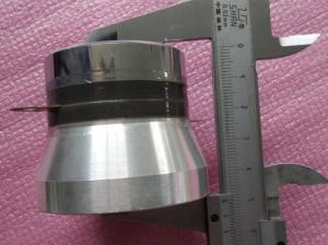 China Lightweight Ultrasonic Cleaning Transducer 100W 40K For Vibrating Screen Equipment wholesale