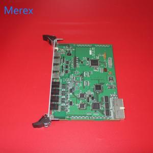 China SMT Spare Parts Hitachi Yamaha PCB_MOUNT 4B111613 / KYF-M8688-000 wholesale