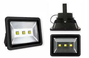 China Soccer field 150W COB outdoor LED Flood Light resonable Price with top quality wholesale