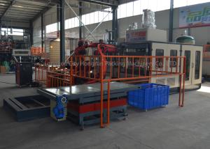China Energy Saving Biodegradable Paper Box Making Machine 260kw Power High Efficiency wholesale