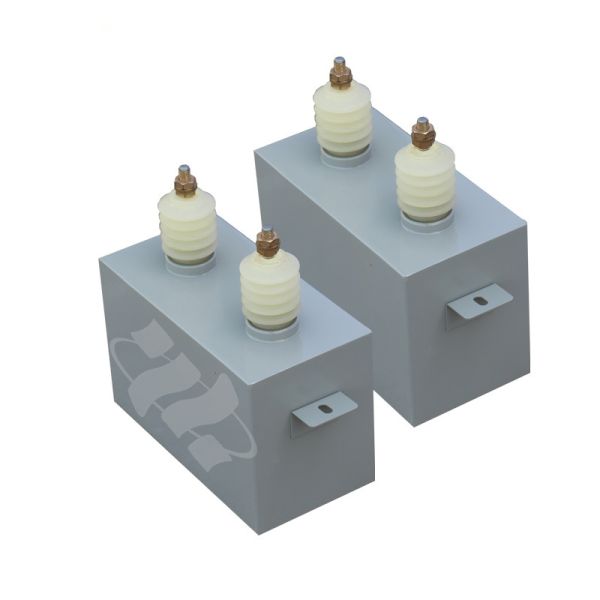 30kv 4UF Rapid-Charge Pulse Capacitor
