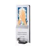 Buy cheap 22inch Automatic Hand Sanitizer LCD Digital Signage Touchless Auto Dispenser LCD from wholesalers