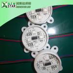 RGB LPD8806 Full color 4pcs LED module