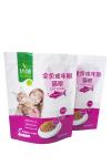 Moisture Proof Top Quality Aluminum Layer Dog / Cats / Pets Treats Packing Back