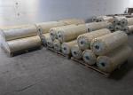 Waterproof Alkali Free 640gsm 0.74mm E Fiberglass Cloth
