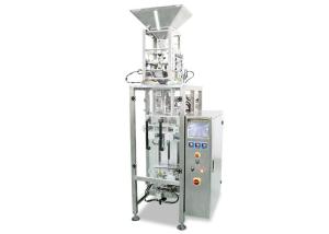 China CE Coffee Powder Packing Machine , Sachet Packing Machine For Food Products wholesale