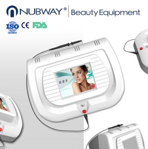China Highfrecuency RBS laser spider vein removal vascular removal machine wholesale