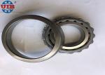 Grinding Ring Steel Roller Bearing , 30205 Motocycle Precision Taper Roller