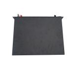 24V 100Ah Telecom Lithium Ion Battery IP54 Water Dust Resistance