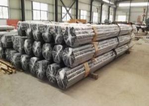 China Welding Black Iron Pipe Steel Core For Aluminum / Copper / Plastic Film Foil Core wholesale