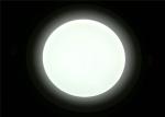 Ra80 Blue Flush Mount Downlight 18w + 6w 2 Color Cabered