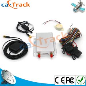 China 700mm Capacitor Fuel Sensor GPS Tracker  Device Support 2G GSM Network on sale