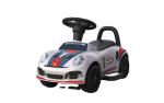 Children's Ride-On Car Customizable Baby Balance Car for Ages 2-4 Years