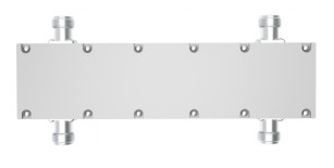 380-6000MHz 2in 2out N Female Hybrid Coupler