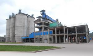 China Limestone Calcination Kiln Incinerator For Cement on sale