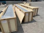 7075 8011 6061 Aluminum Tube Round Alloy Pipe For Decoration Mill Finish