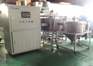 China HY-PH12010 Graphene Exfoliation Furnace 1300 Degree Thermocouple 300mm Diameter Tube wholesale