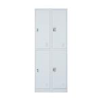 Hot Selling Bedroom Storage Cabinet Metal Gym Locker