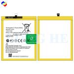 OEM/ODM BL-43AX 4450mAh X603 Mobile phone battery for infinix Zero5