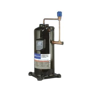 China 6HP Digital Cold Storage Compressor Horizontal Hermetic R22 wholesale