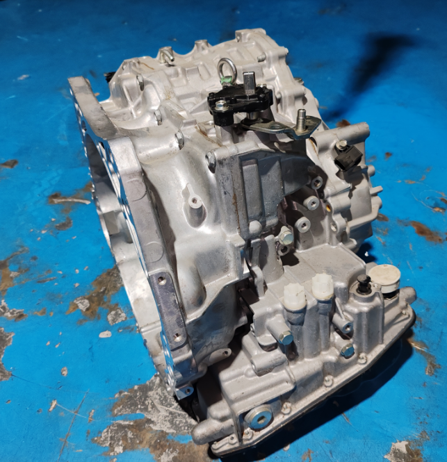 Nissan Cube 1.8L 2009-2013 CVT Transmission with RE0F08A RE0F08B JF009E 310201XC6B