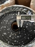 10mm 15mm 20mm Rubber Flooring Rolls for Heavy-Duty Commercial Applications