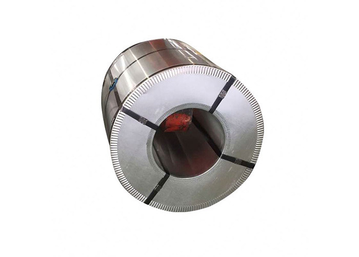 0.27 MM Electric Steel Sheet M19 35W350 Non-Oriented Electrical Silicon Steel Coil