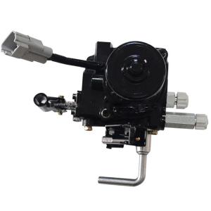 China Japanese Truck Parts Lifting Gear Pump 54870-E0031 for Hino 700 wholesale