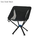 Amazon 2024 Portable Foldable Steel Small Outdoor Picnic Chair with Customized