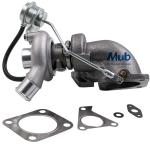 491310 5312 49131 05310 TD03 Car Turbocharger For Ford 491310 5313