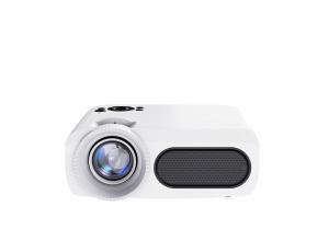 China Full HD TV Android Smart LED Projector Multifunctional Wireless wholesale