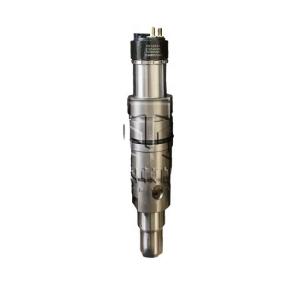 China 5579417px 2872405nx 2894920 2872544 2086663 Diesel Common Rail Fuel Injector for CUMMINS QSK15 Isx15 Qsx15 Engine wholesale