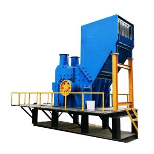 China Video Inspection Provided Recycling Machine for Electric Engine Motor Wire Copper wholesale