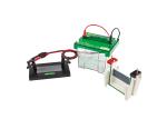 Vertical Gel Electrophoresis Equipment Mini Protean Vertical Electrophoresis