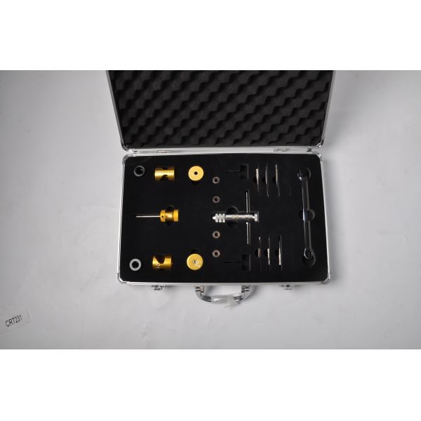 High quality Injector Filter Disassembly Assembly Common Rail Tools CRT231 for diesel fuel engine