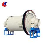 Coal Clinker Grinding Sand Powder Cement Ball Mill