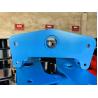 Buy cheap 39T Truck PW 3 Axle Trailer Suspension 12mm Spring 6cm Hole Equalizer Pin from wholesalers