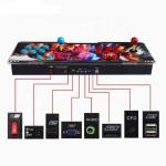 Household Arcade Video Game Machine Juegos Game Console Street Fighter Arcade