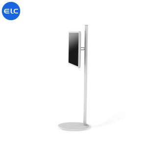 China 23.8 Inch Android 12 Interactive Digital Kiosk Incell 64GB For Fitness wholesale