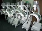 LED Phototherapy Lamp for PDT, PMT and DPL, RED, BLUE, YELLOW, INFRARED