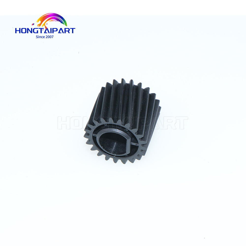 B0703180 B070-3180 Gear Development Roller 21T for Ricoh Aficio MP 1100 1350 9000 MP1100 MP1350 MP9000 Print HONGTAIPART
