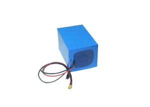 China Blue 3.2V 240AH Lithium Ion Battery For Solar Energy Storage Large Capacity wholesale