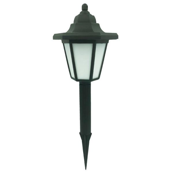 6-12 Hours Working Time Solar Stair Light for Outdoor Waterproof Solar Garden
