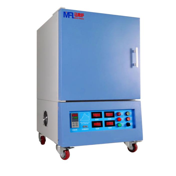 Muffle Furnace 1200-30