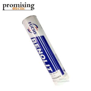 China Renolit ST-80 400ML LUBE, WHITE MULTIPURPOSE GREASE W/PTFE For Gerber Cutter Parts 596500005 wholesale