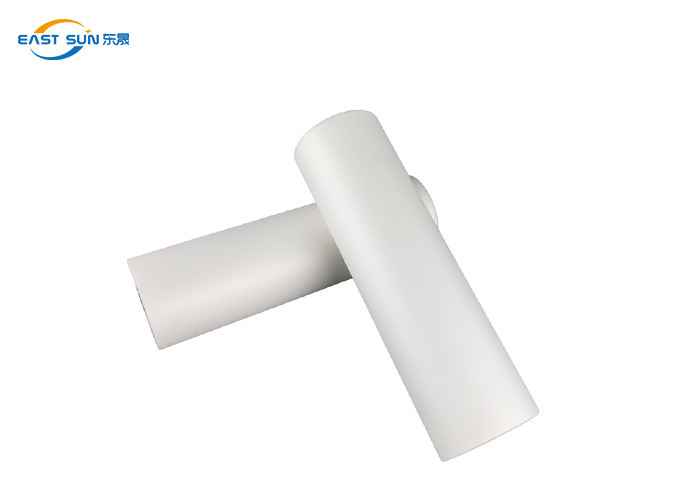 30cm 60cm DTF PET Film DTF Printable Film Hot Peeling / Cold Peeling For Clothing